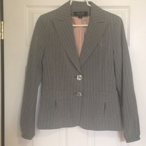 NWT Signature by Larry Levine 3 Piece Suit